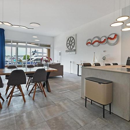 Appartamento Port Zélande Marina 5.04 - Ouddorp - Kabbelaarsbank Esterno foto