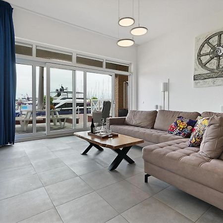 Appartamento Port Zélande Marina 5.04 - Ouddorp - Kabbelaarsbank Esterno foto