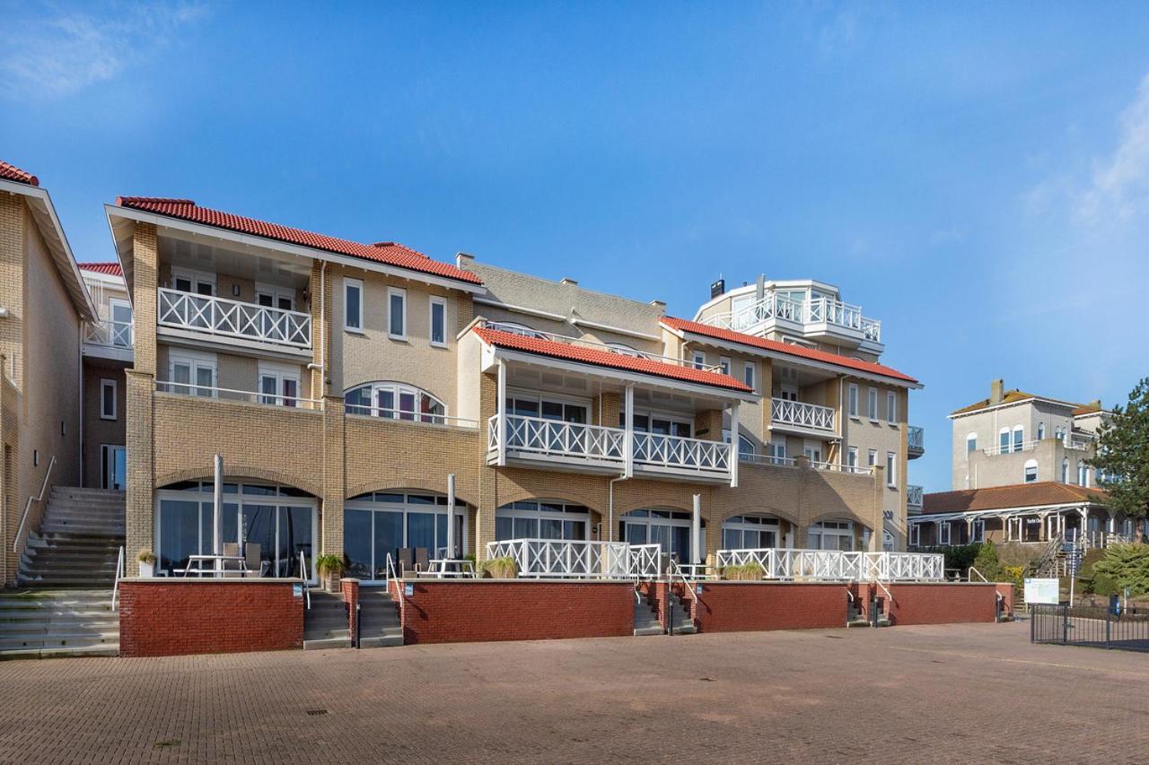 Appartamento Port Zélande Marina 5.04 - Ouddorp - Kabbelaarsbank Esterno foto