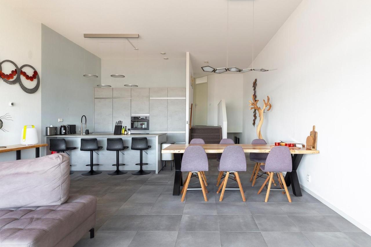 Appartamento Port Zélande Marina 5.04 - Ouddorp - Kabbelaarsbank Esterno foto