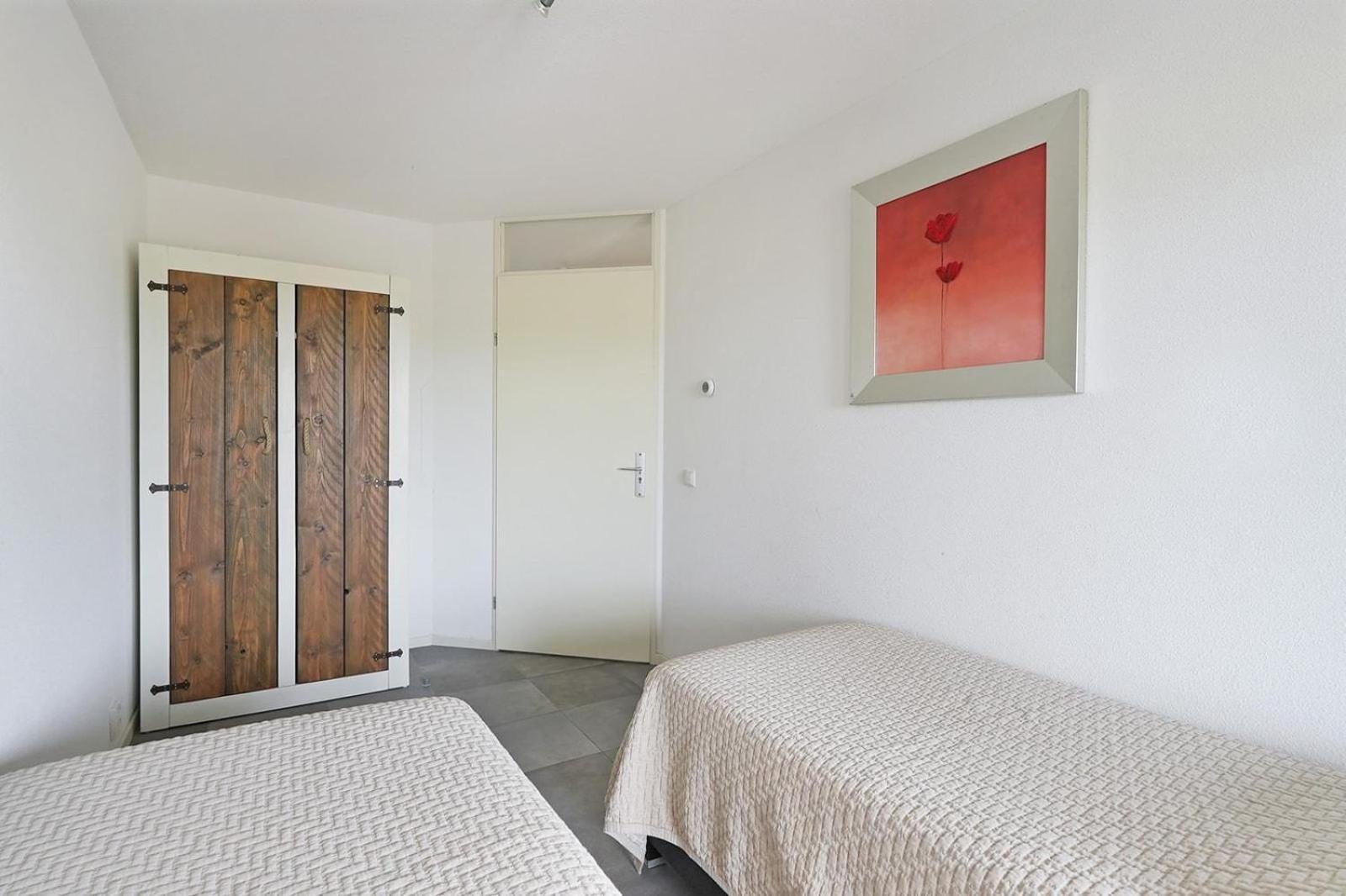 Appartamento Port Zélande Marina 5.04 - Ouddorp - Kabbelaarsbank Esterno foto