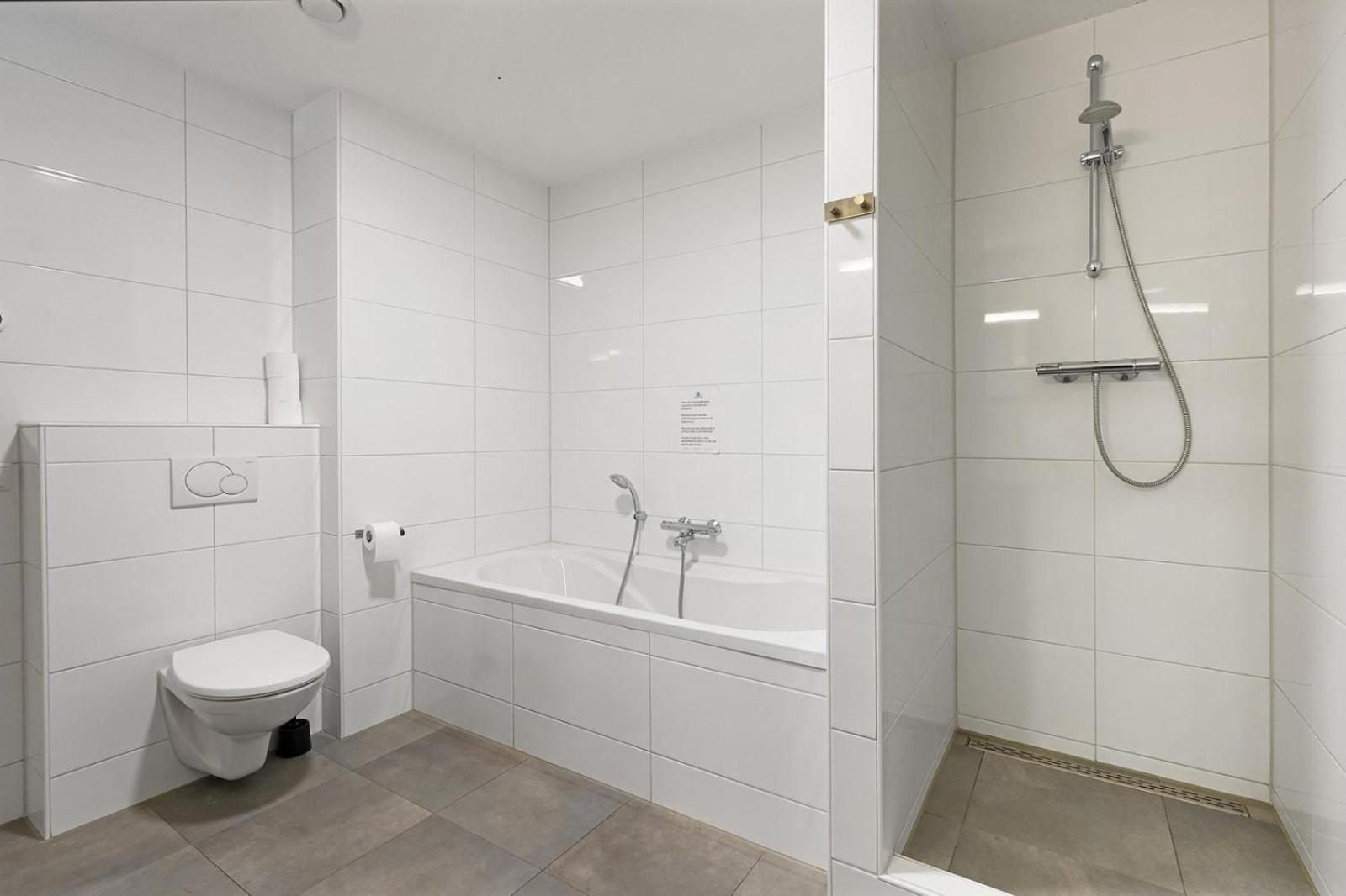 Appartamento Port Zélande Marina 5.04 - Ouddorp - Kabbelaarsbank Esterno foto