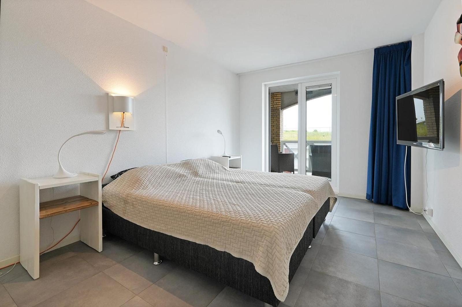 Appartamento Port Zélande Marina 5.04 - Ouddorp - Kabbelaarsbank Esterno foto