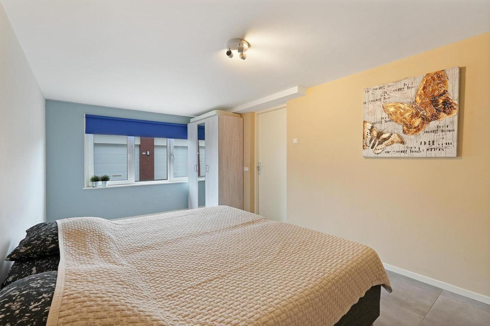 Appartamento Port Zélande Marina 5.04 - Ouddorp - Kabbelaarsbank Esterno foto
