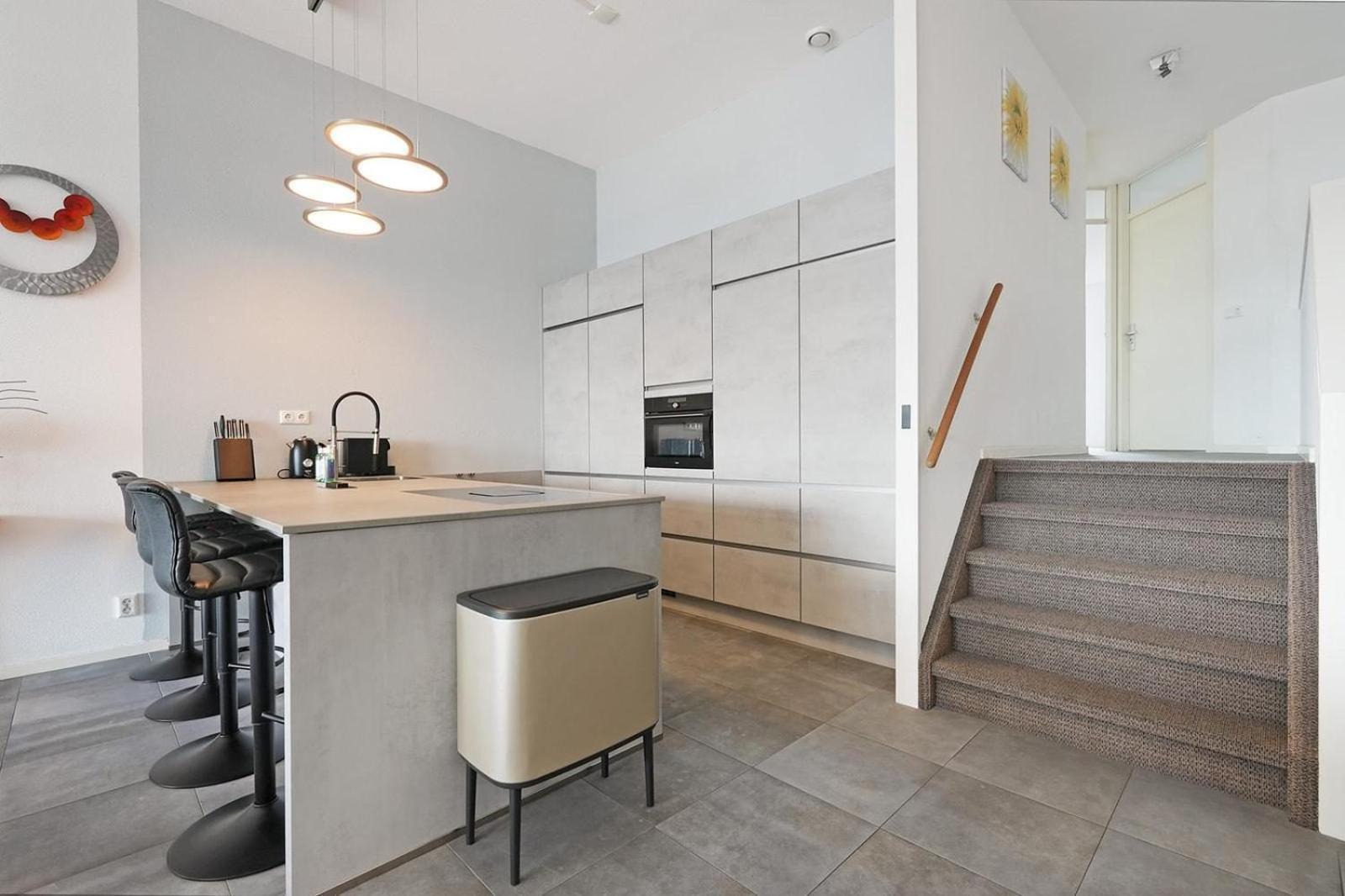 Appartamento Port Zélande Marina 5.04 - Ouddorp - Kabbelaarsbank Esterno foto