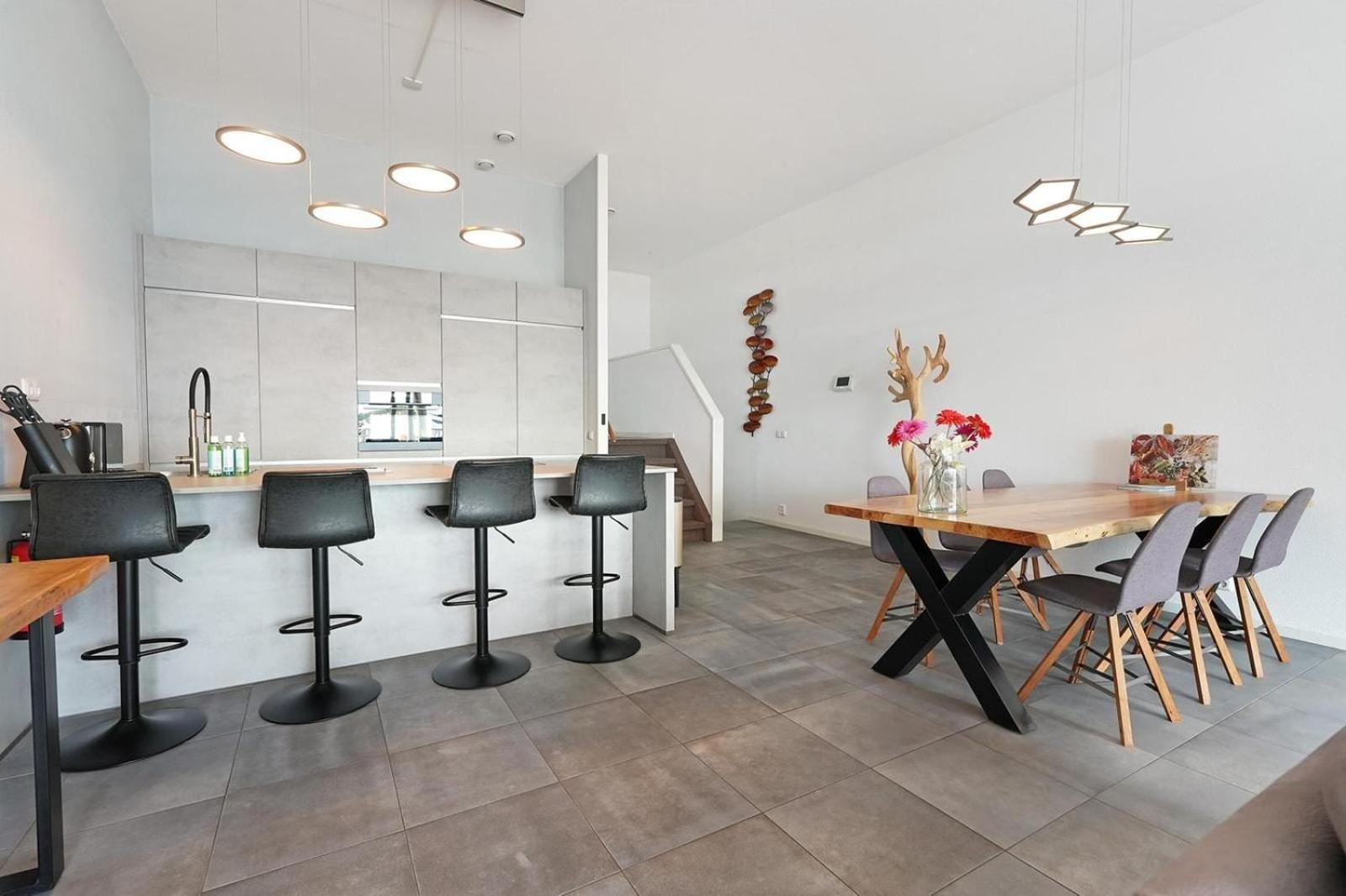 Appartamento Port Zélande Marina 5.04 - Ouddorp - Kabbelaarsbank Esterno foto