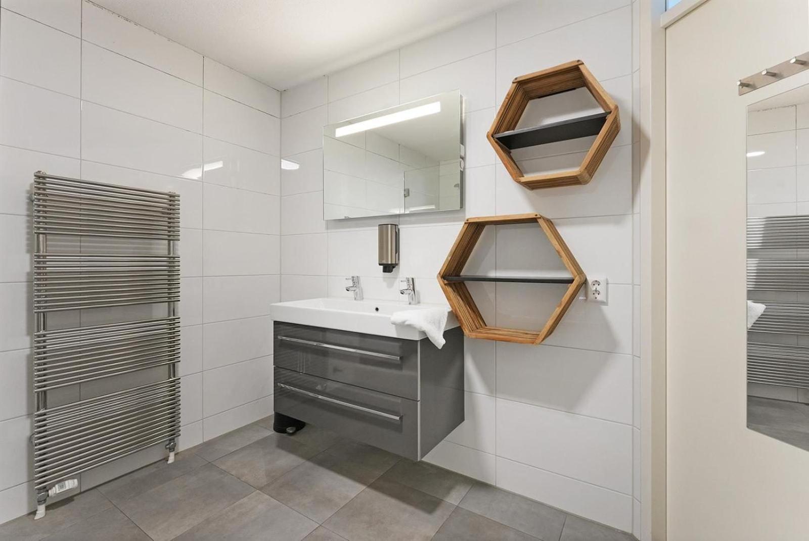 Appartamento Port Zélande Marina 5.04 - Ouddorp - Kabbelaarsbank Esterno foto