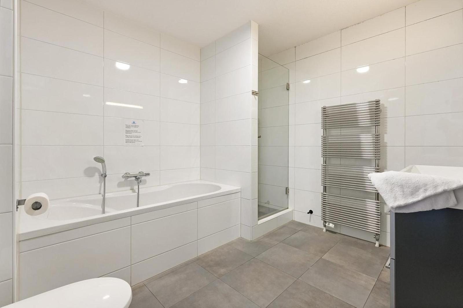 Appartamento Port Zélande Marina 5.04 - Ouddorp - Kabbelaarsbank Esterno foto