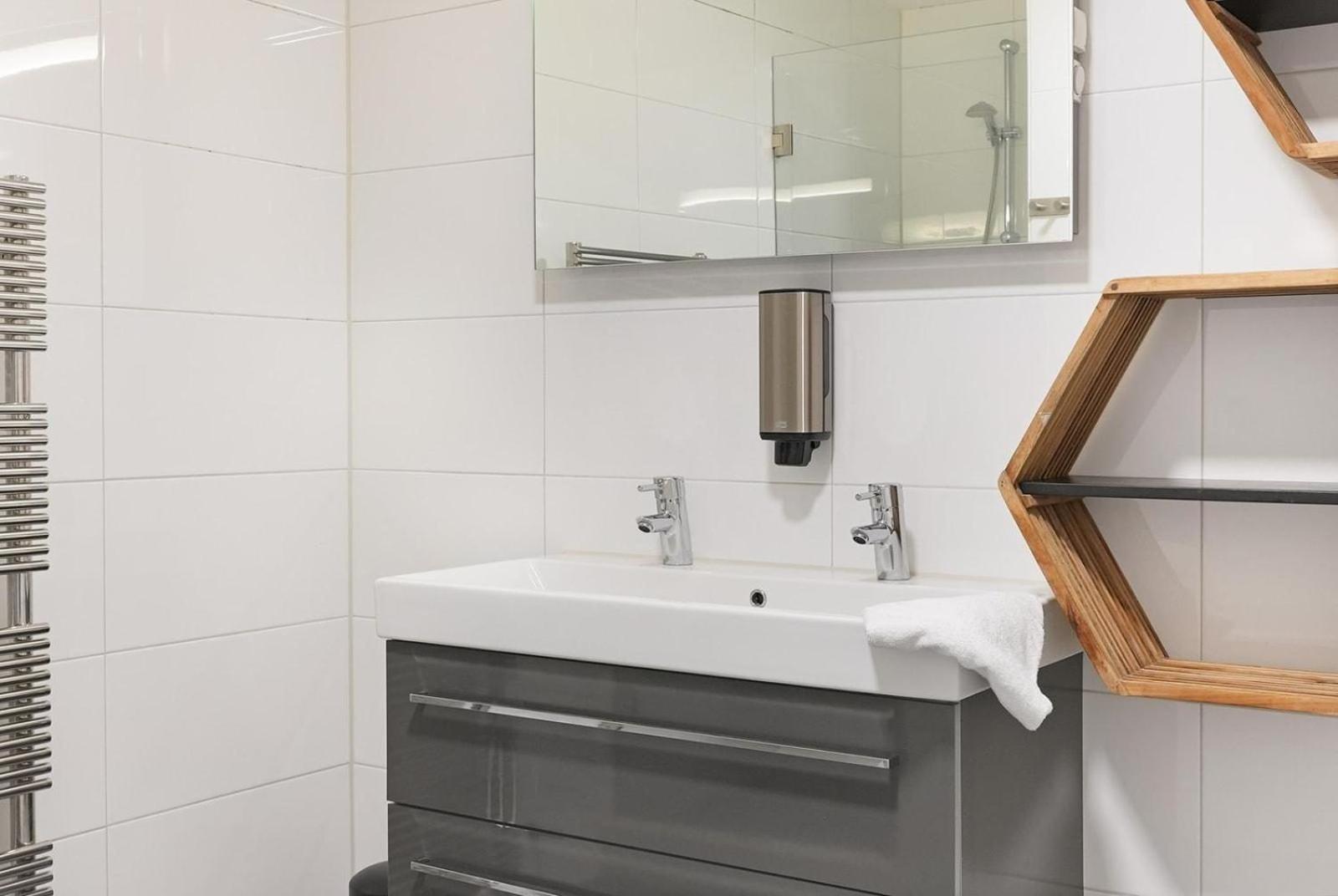 Appartamento Port Zélande Marina 5.04 - Ouddorp - Kabbelaarsbank Esterno foto